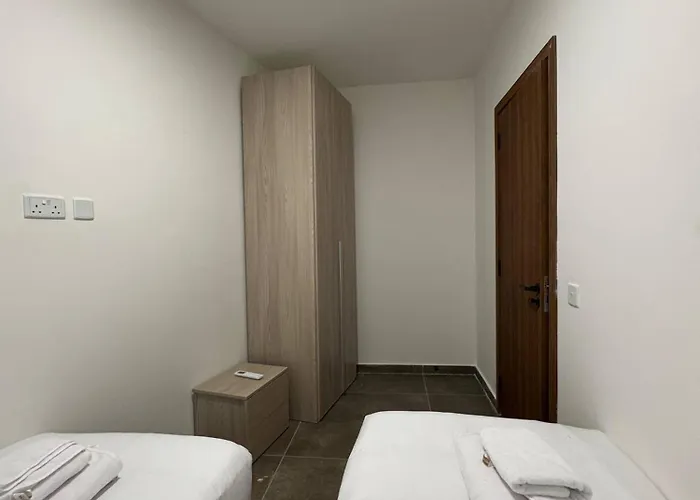 Penthouse Bliss Bright Stylish - By Hostmt * Ta' Penza