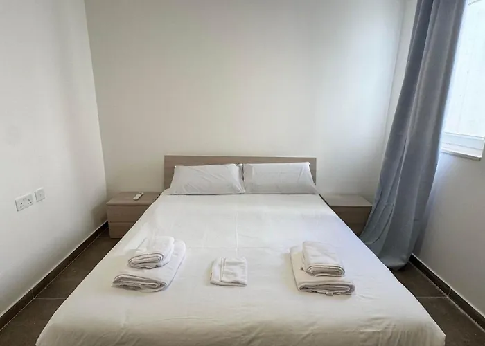 Appartement Penthouse Bliss Bright Stylish - By Hostmt *